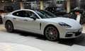Porsche Panamera 4S V8 Diesel*Pano*Matrix*Luft*Chrono*21 Blau - thumbnail 5