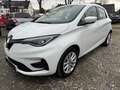 Renault ZOE ZE50 Experience .Spurhalte.Led Licht Akku Mietkauf Weiß - thumbnail 3