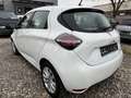 Renault ZOE ZE50 Experience .Spurhalte.Led Licht Akku Mietkauf Weiß - thumbnail 4