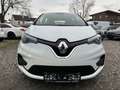 Renault ZOE ZE50 Experience .Spurhalte.Led Licht Akku Mietkauf Weiß - thumbnail 2