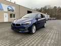 BMW 218 d GT xDrive Sport Line/ 7Sitze/ WASSERSCHADEN Blau - thumbnail 2