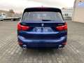 BMW 218 d GT xDrive Sport Line/ 7Sitze/ WASSERSCHADEN Blau - thumbnail 8