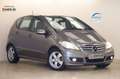 Mercedes-Benz A 170 116PS Avantgarde Klima Navi SHZ 5-Trg Schwarz - thumbnail 1