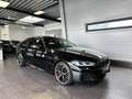 BMW 545 xDrive M Sport|Laser|360°|HuD|LM20|harman® Чорний - thumbnail 1