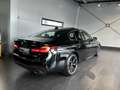 BMW 545 xDrive M Sport|Laser|360°|HuD|LM20|harman® Black - thumbnail 6