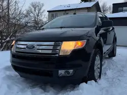 2010 Ford Edge