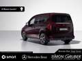 Mercedes-Benz T-Klasse T 180 PROGRESSIVE Automatik Navi Kamera LED AHK Rot - thumbnail 10