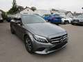 Mercedes-Benz C 200 T AVANTGARDE*NIGHT-PAKET*PANORAMA*AHK*STHZ Grau - thumbnail 2