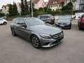 Mercedes-Benz C 200 T AVANTGARDE*NIGHT-PAKET*PANORAMA*AHK*STHZ Grau - thumbnail 7