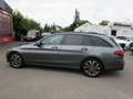 Mercedes-Benz C 200 T AVANTGARDE*NIGHT-PAKET*PANORAMA*AHK*STHZ Grau - thumbnail 3