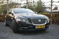 Jaguar XJ 3.0 V6D Portfolio Groen - thumbnail 1
