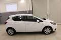 Opel Corsa 1.4 90CV GPL Tech 5 porte ""MANUTENZIONE OK"" Bianco - thumbnail 7
