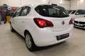 Opel Corsa 1.4 90CV GPL Tech 5 porte ""MANUTENZIONE OK"" Bianco - thumbnail 4