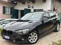 BMW 116 116d 5p. Urban Nero - thumbnail 1