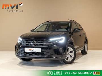 1.0 TSI Life Business / 110pk / Achteruitrij camer