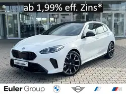 Bmw 120 M Sport 19'' IconGlow Dach schwarz HUD ad.M FW Ad