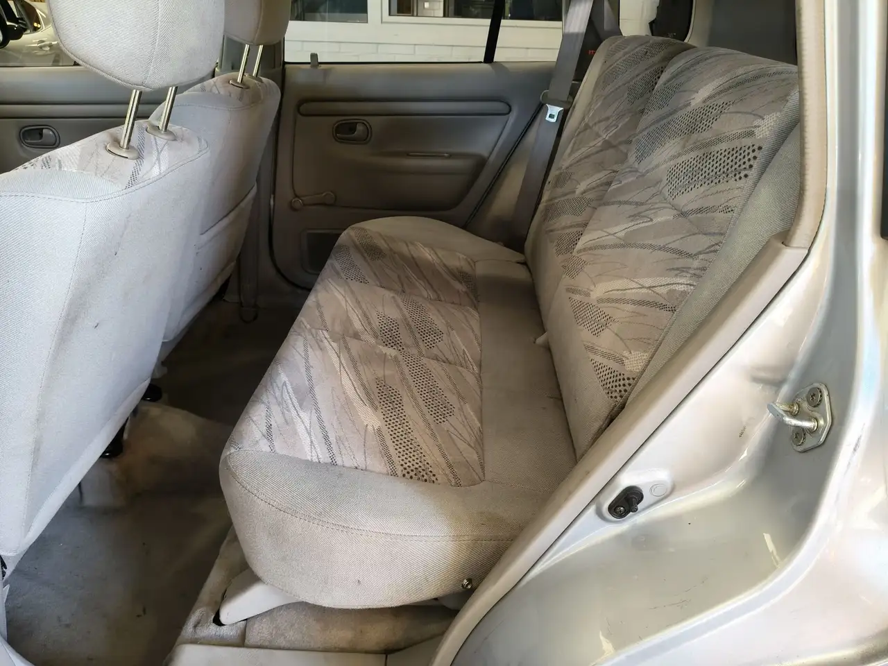 Mazda Demio 1.3i SI, foto 12