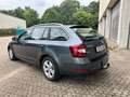 Skoda Octavia 1.5TSI Combi Style*DSG*PDC*AHK*App-Navi Gris - thumbnail 2