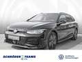 Volkswagen Passat Variant 2.0 TDI DSG 4 Motion R-Line Black S Schwarz - thumbnail 1
