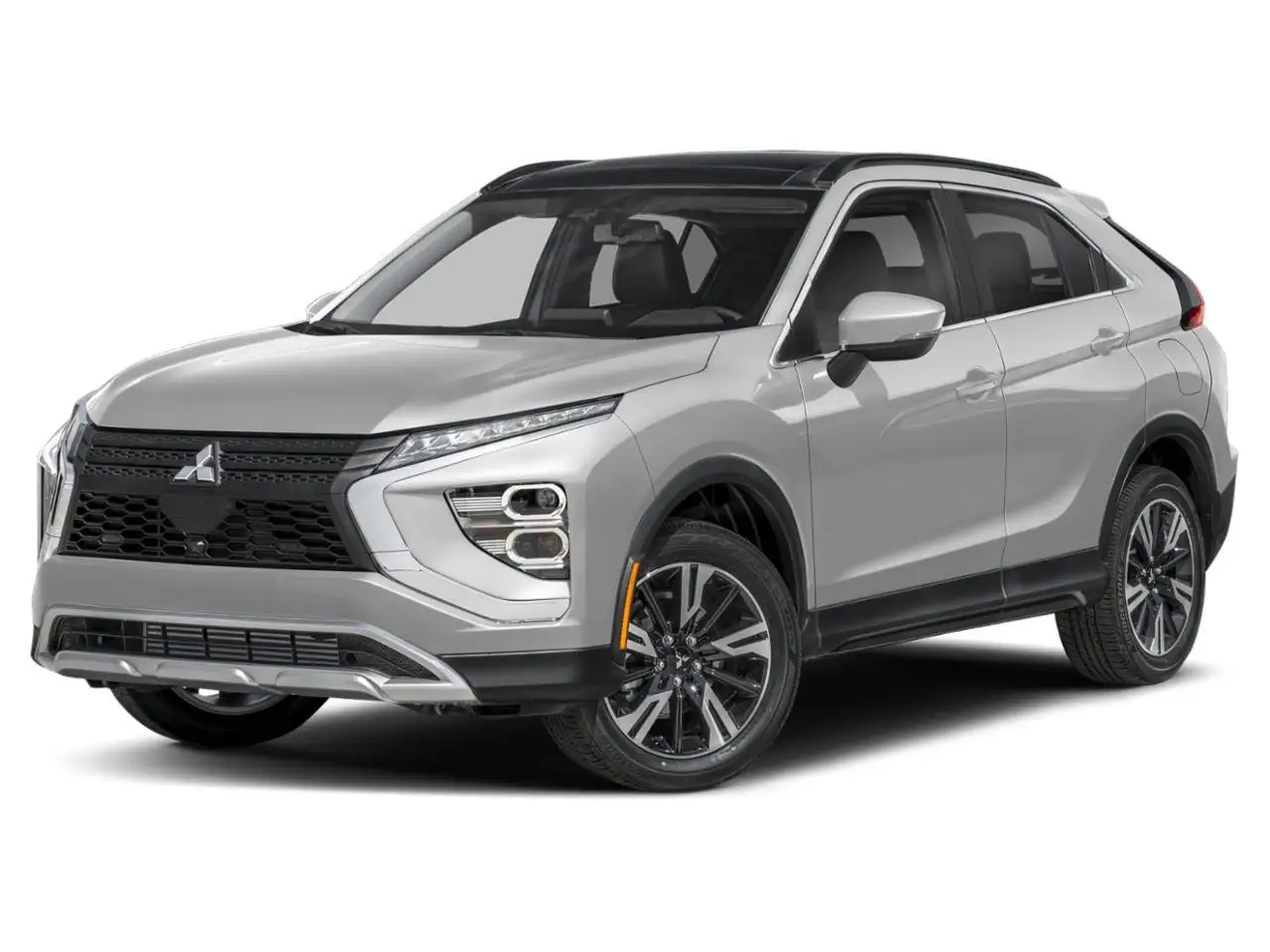 Mitsubishi Eclipse Cross снимка Mitsubishi Eclipse Cross