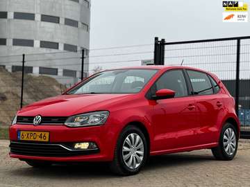 1.4 TDI Comfortline|1STE EIG|AUT DSG NAVI PSENSOR|