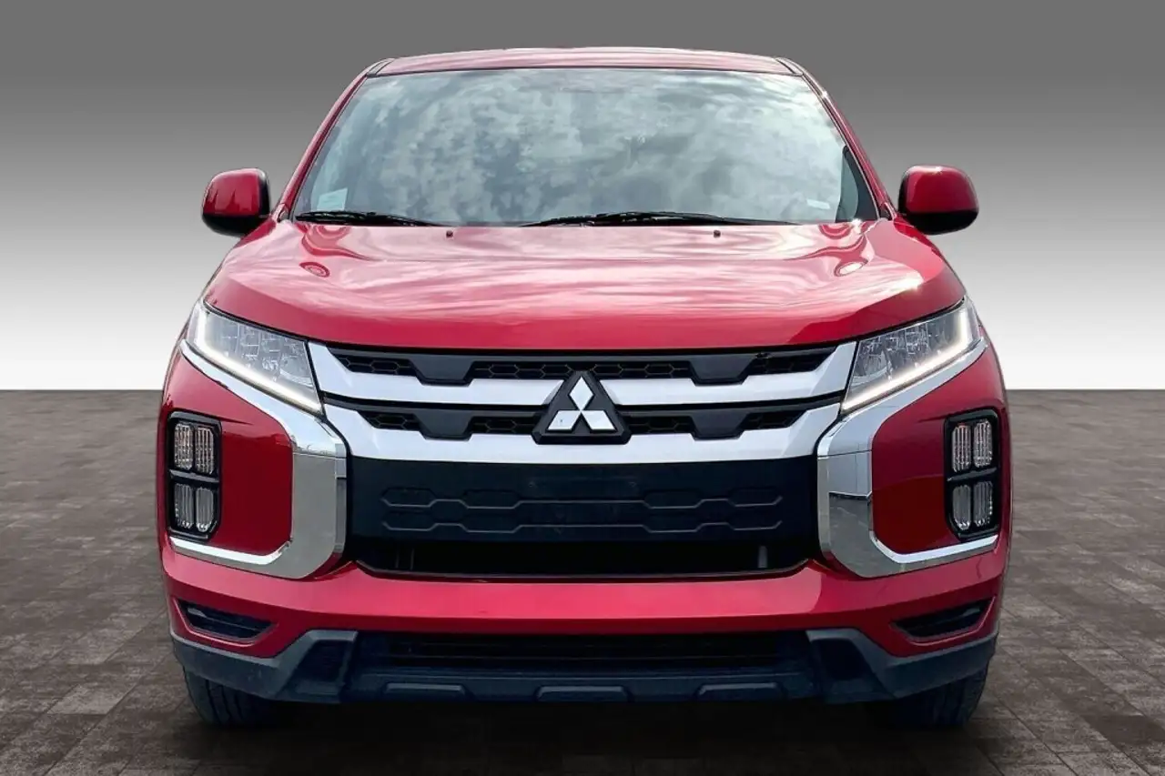 Mitsubishi RVR снимка Mitsubishi RVR