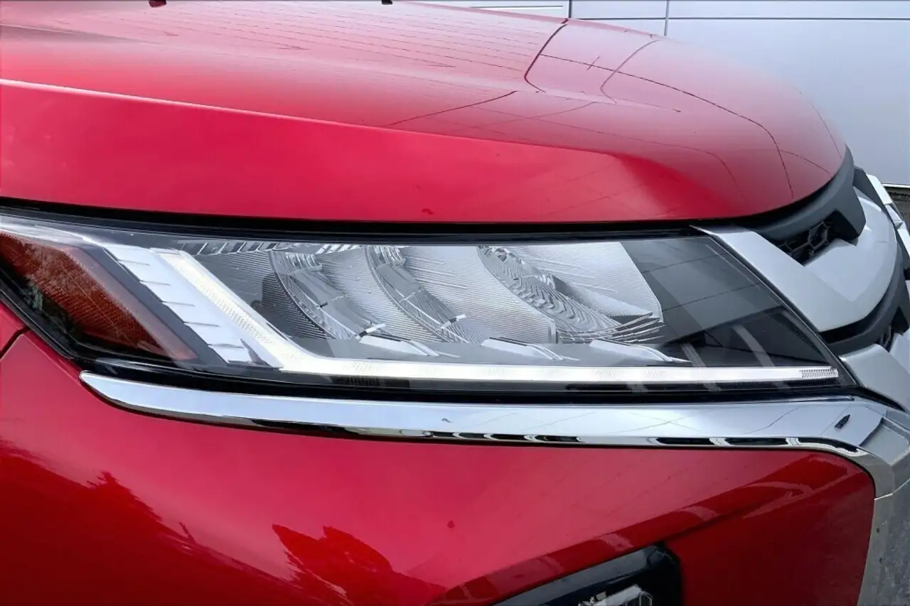 Mitsubishi RVR снимка Mitsubishi RVR