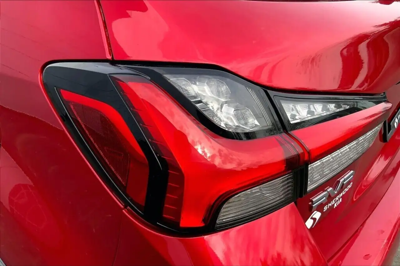 Mitsubishi RVR снимка Mitsubishi RVR