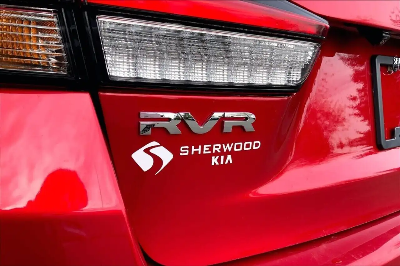 Mitsubishi RVR снимка Mitsubishi RVR