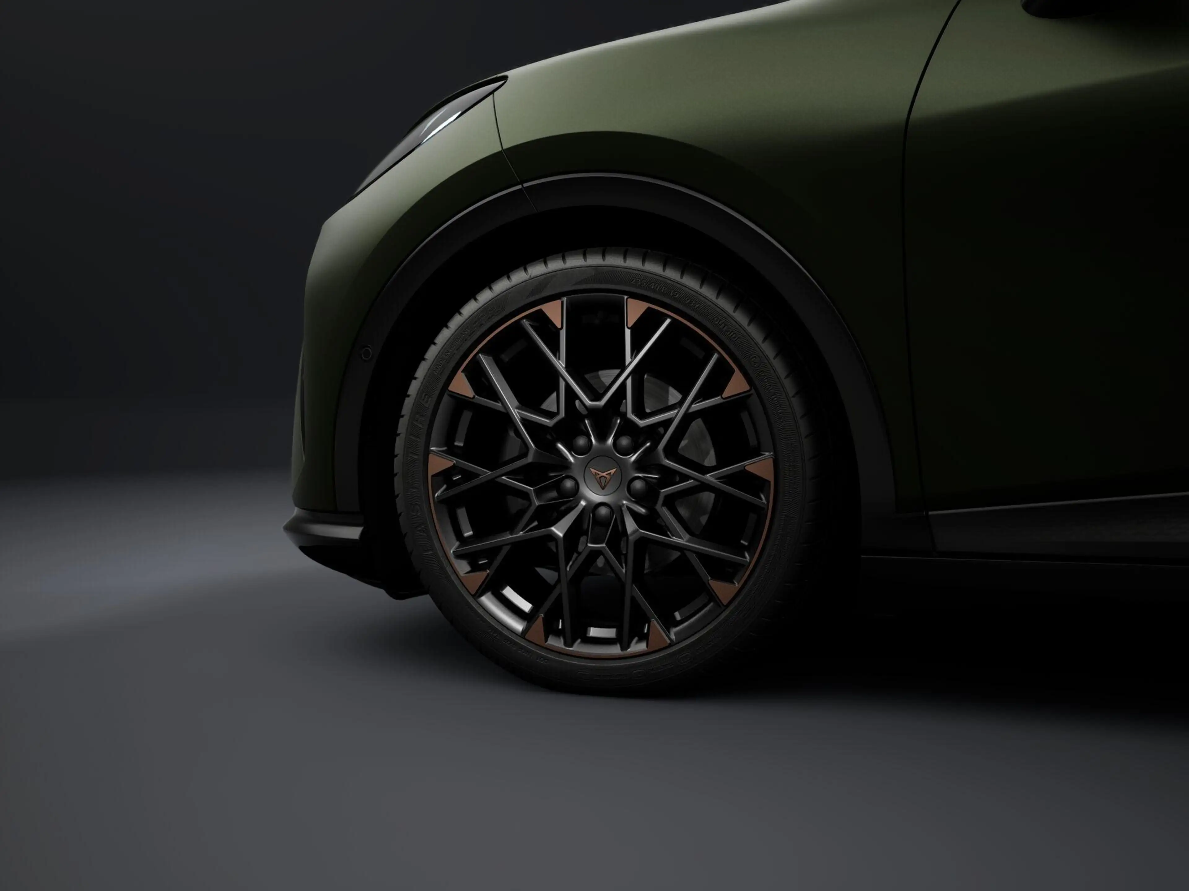CUPRA Raval VZ 56 kWh 226PK | Panoramadak | Sennheiser Ambeo | — photo 6