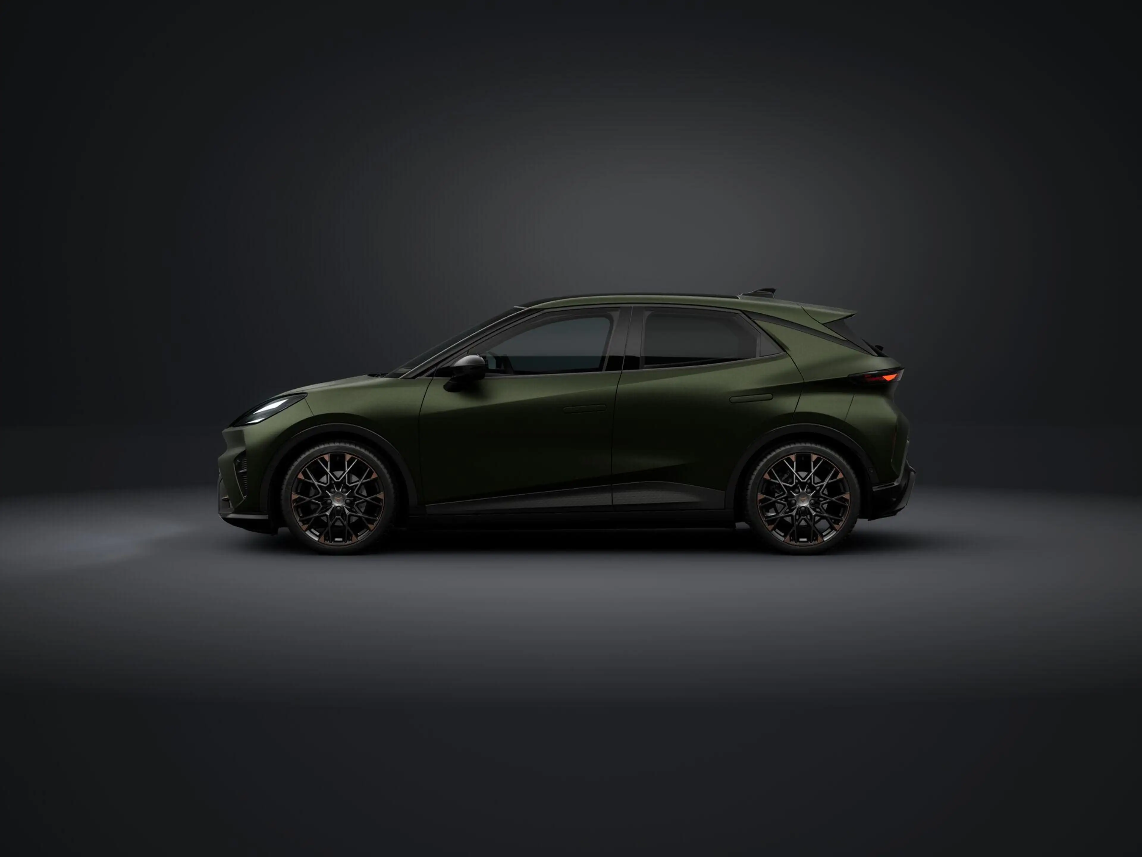 CUPRA Raval VZ 56 kWh 226PK | Panoramadak | Sennheiser Ambeo | — photo 2