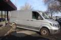 Volkswagen Crafter 30 2.0 TDI L2H2 Airco / Bluetooth / Radio / Prijs Grijs - thumbnail 4