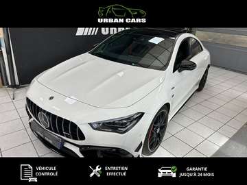 45 S AMG 8G-DCT 4Matic+
