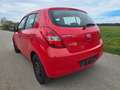 Hyundai i20 Classic Rot - thumbnail 4