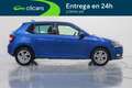 Skoda Fabia 1.0 TSI Ambition 70kW Azul - thumbnail 7