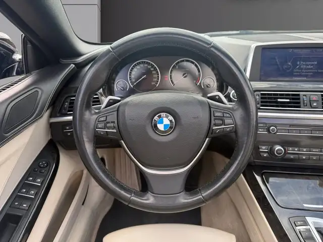 BMW 6 Series view 13