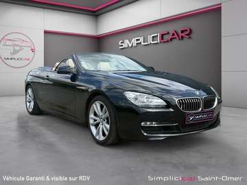 serie 640d xd exclusive