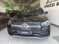 Mercedes-Benz GLC 220 Coupe d Premium 4matic auto TETTO RETROCAM NAVI Negro - thumbnail 3