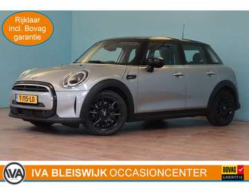 Mini 1.5 Camden Edition Automaat | NAVI | CLIMA |