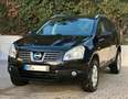 Nissan Qashqai 2.0 4X4/GARANTIE/AUTOMATIK/TÜV6.27/AHK Noir - thumbnail 10