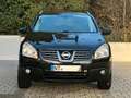 Nissan Qashqai 2.0 4X4/GARANTIE/AUTOMATIK/TÜV6.27/AHK Noir - thumbnail 12