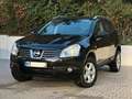 Nissan Qashqai 2.0 4X4/GARANTIE/AUTOMATIK/TÜV6.27/AHK Noir - thumbnail 2