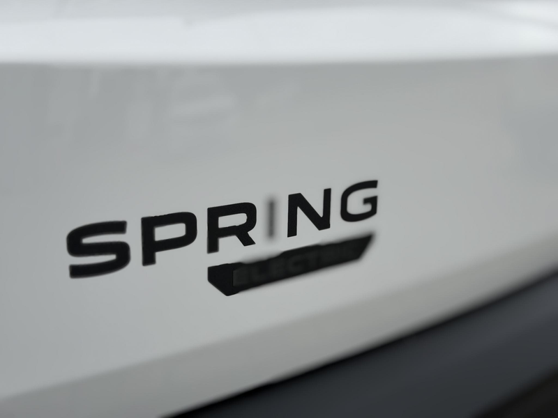 Dacia Spring Essential 27 kWh Nieuw! Ongebruikt! — photo 18