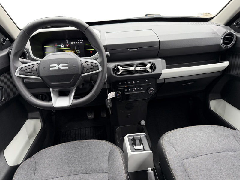 Dacia Spring Essential 27 kWh Nieuw! Ongebruikt! — photo 4