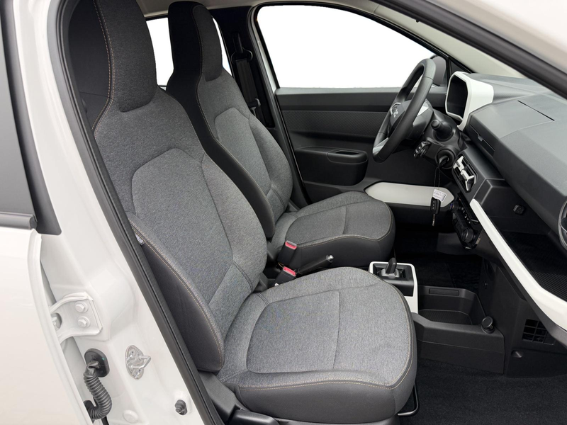 Dacia Spring Essential 27 kWh Nieuw! Ongebruikt! — photo 20