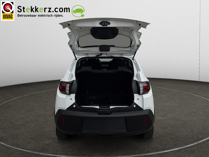Dacia Spring Essential 27 kWh Nieuw! Ongebruikt! — photo 28