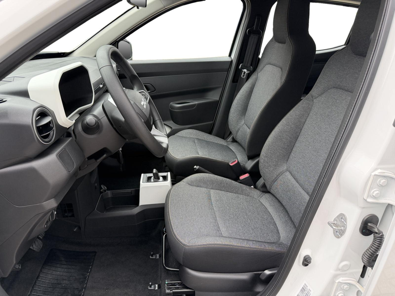 Dacia Spring Essential 27 kWh Nieuw! Ongebruikt! — photo 3