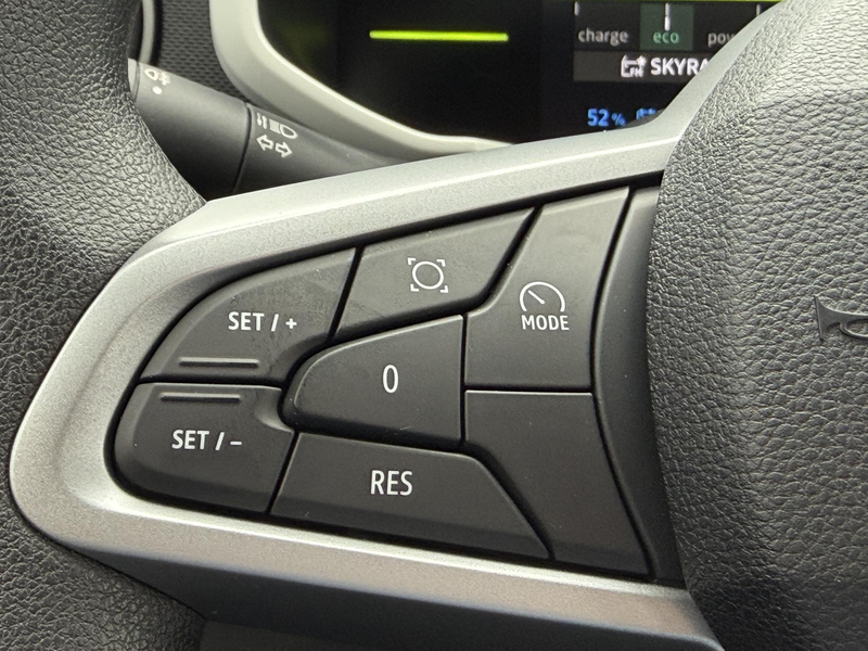 Dacia Spring Essential 27 kWh Nieuw! Ongebruikt! — photo 16