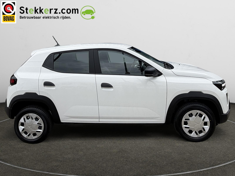 Dacia Spring Essential 27 kWh Nieuw! Ongebruikt! — photo 22
