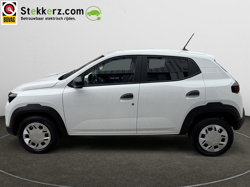 Dacia Spring Essential 27 kWh Nieuw! Ongebruikt! — photo 5